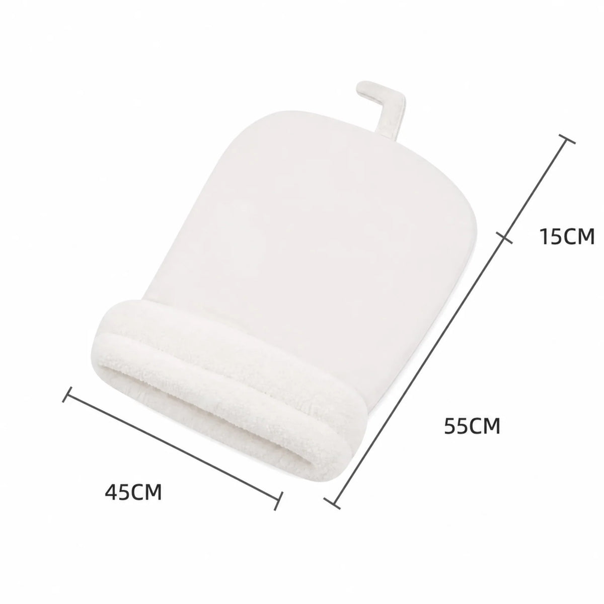 Nidora™ Cama Térmica para Mascotas