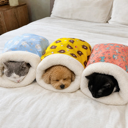 Nidora™ Cama Térmica para Mascotas
